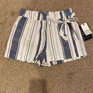 Boutique shorts